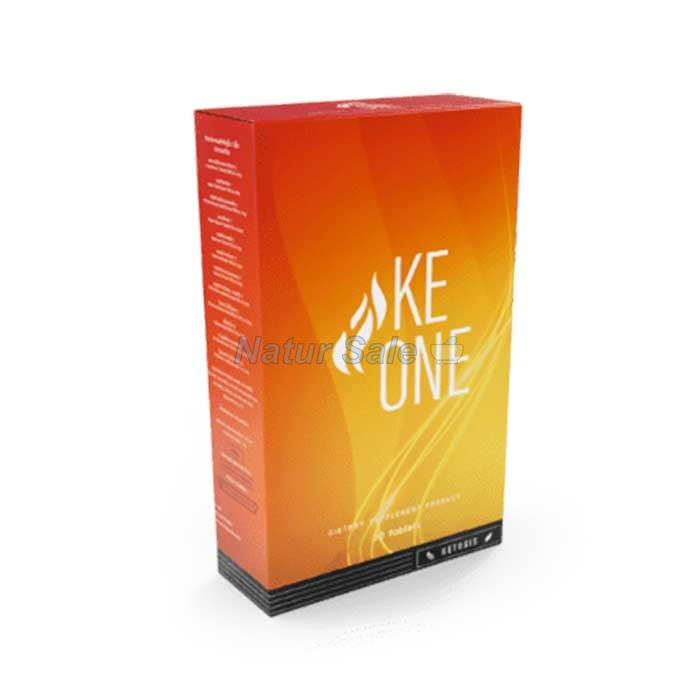 ☆ Ke One - weightloss remedy