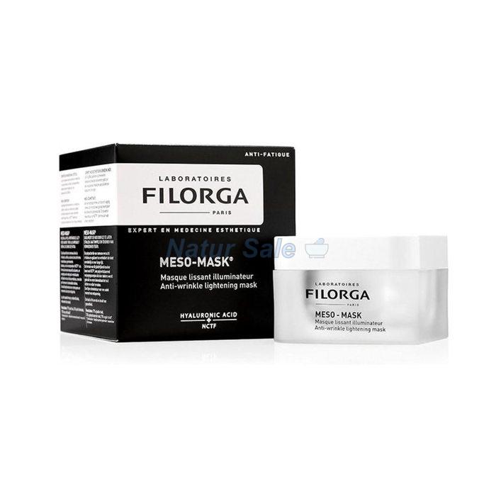 ☆ Filorga Meso-Mask - বলি এবং বয়সের দাগের জন্য মুখোশ