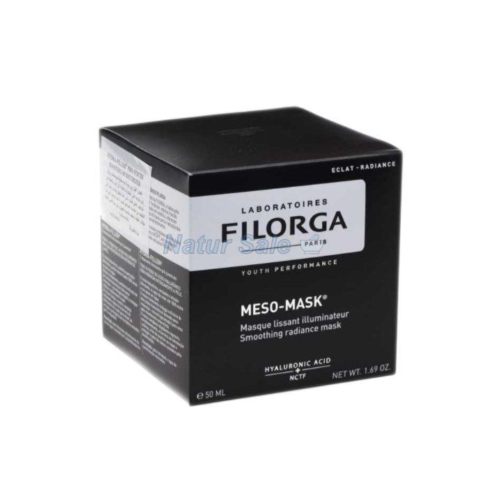 ☆ Filorga Meso-Mask - বলি এবং বয়সের দাগের জন্য মুখোশ