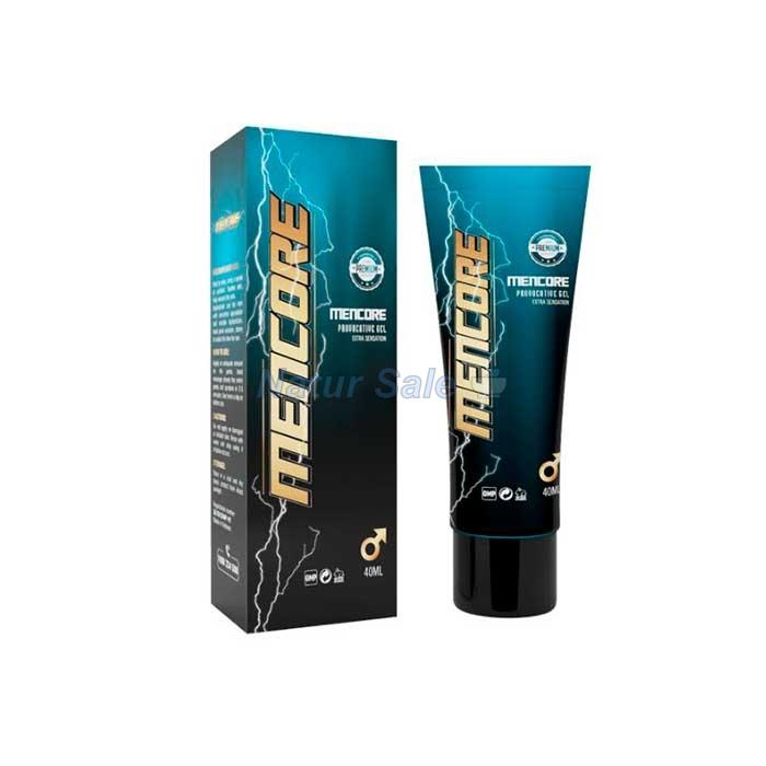 ☆ Mencore - gel tăng kích thước dương vật