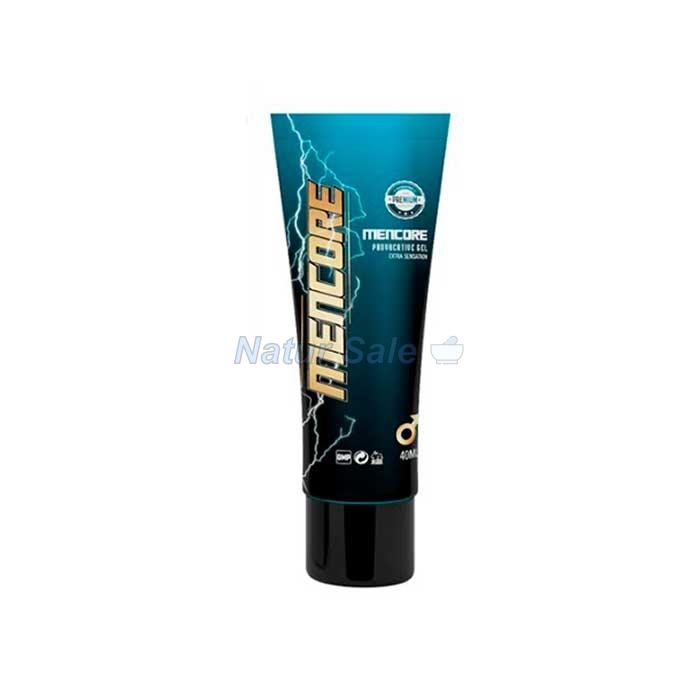 ☆ Mencore - gel tăng kích thước dương vật