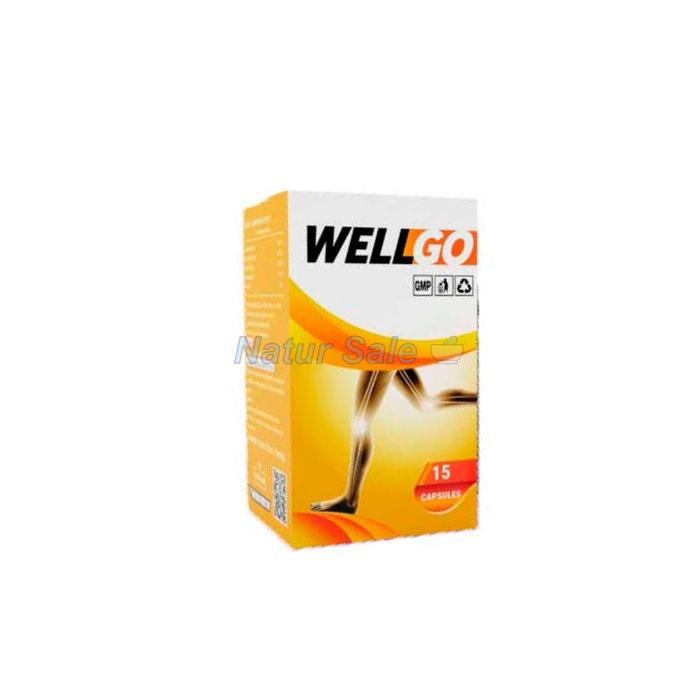 ☆ Wellgo - การรักษาโรคข้ออักเสบ