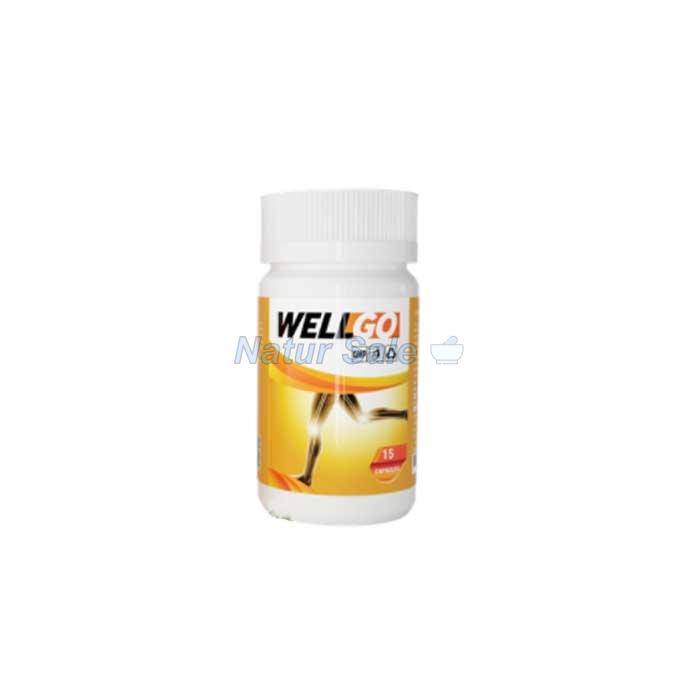 ☆ Wellgo - การรักษาโรคข้ออักเสบ