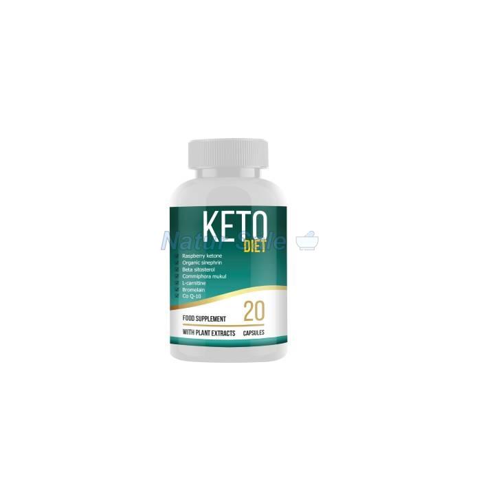 ☆ Keto Diet - điều trị giảm cân