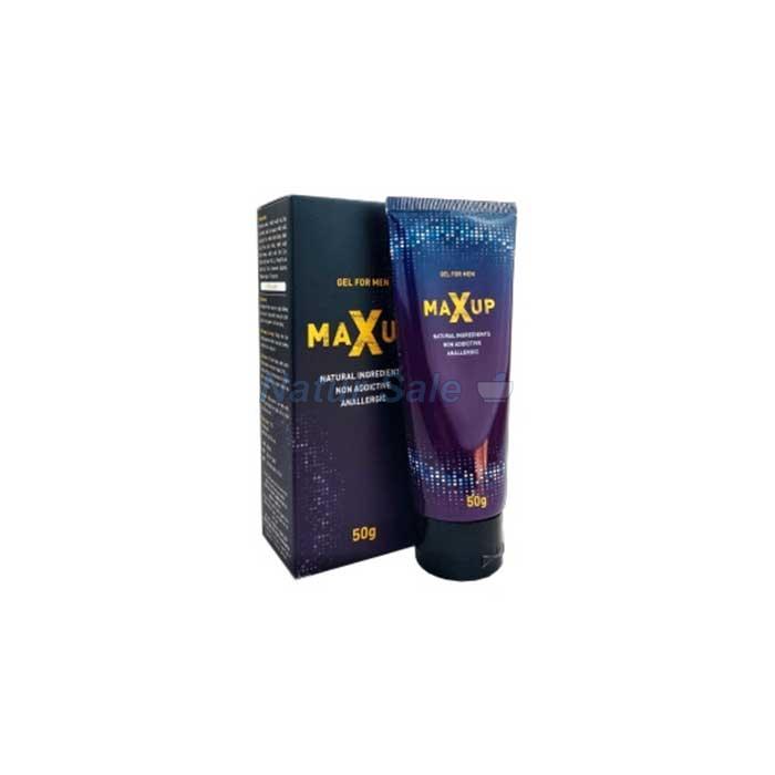 ☆ Maxup Cream - potency cream