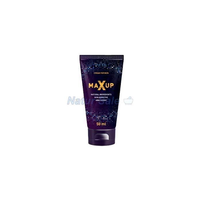 ☆ Maxup Cream - krim potensi