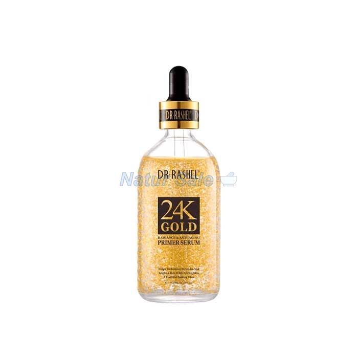 ☆ 24k Gold Primer Serum - serum for rejuvenation