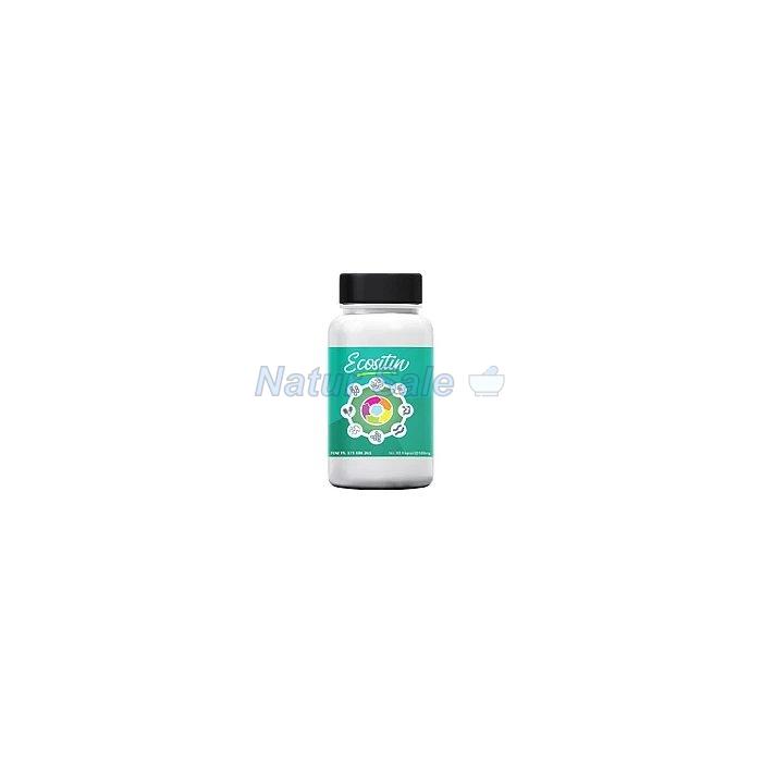 ☆ Ecositin - producto antiparasitario