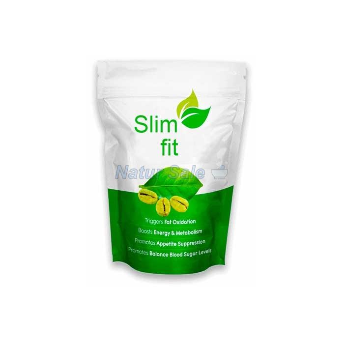 ☆ Slim Fit - weightloss remedy