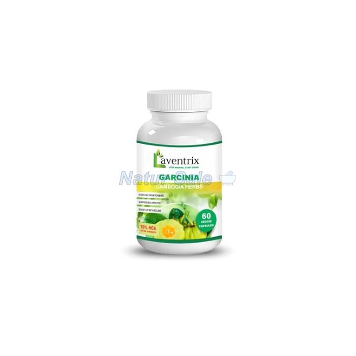 ☆ Garcinia Cambogia - weightloss remedy