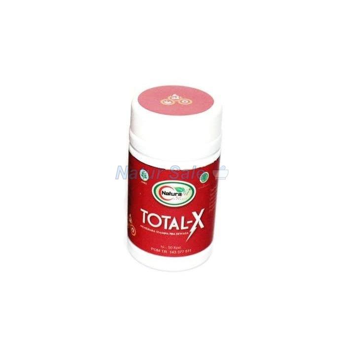 ☆ TotalX - penis enlargement