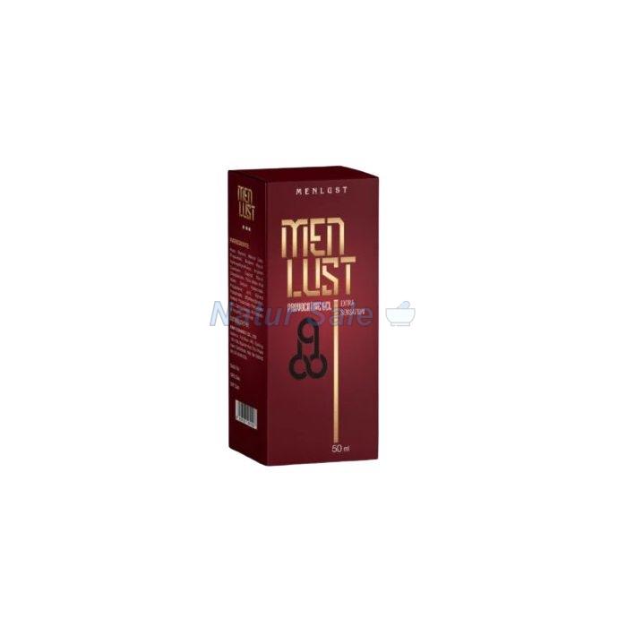 ☆ Menlust - gel hiệu lực