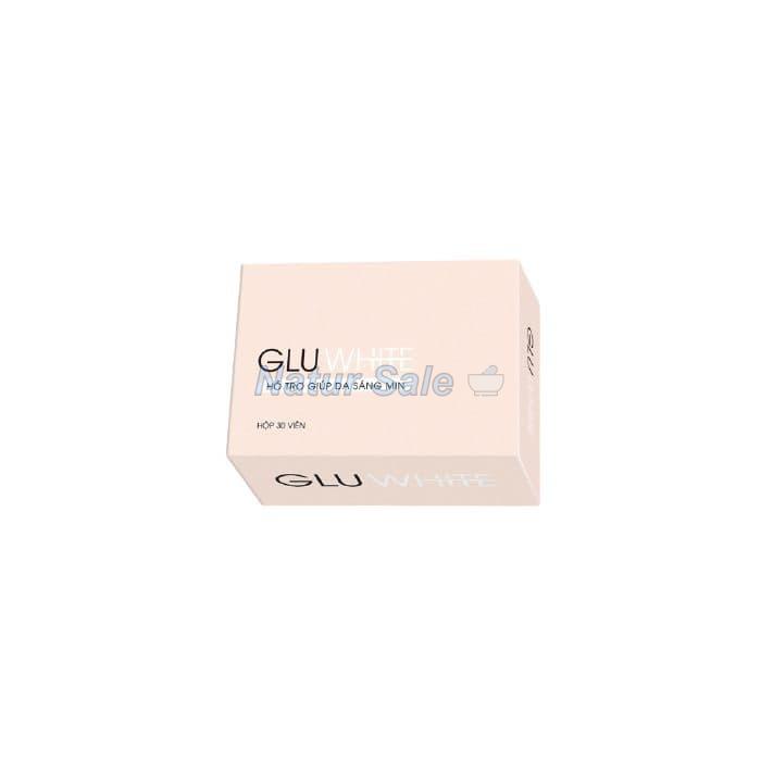 ☆ GluWhite - phức hợp làm trắng da