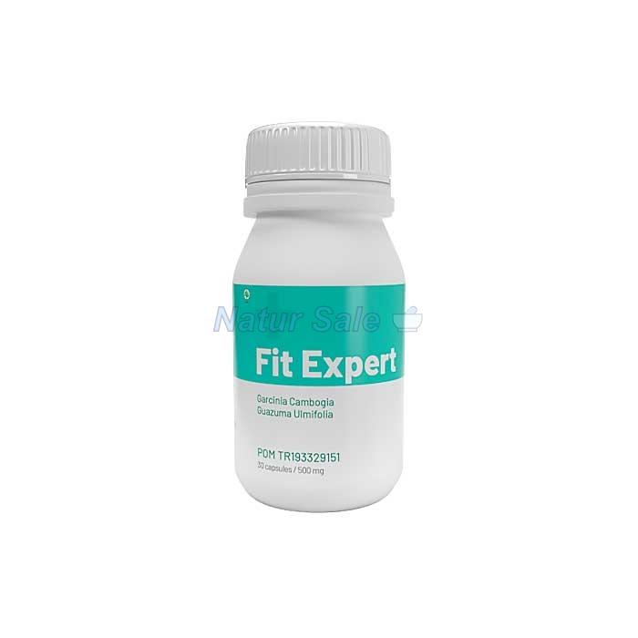 ☆ Fit Expert - obat penurunan berat badan