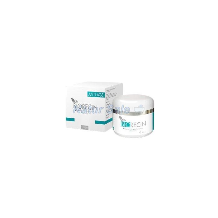 ☆ Biorecin cream - anti-wrinkle cream