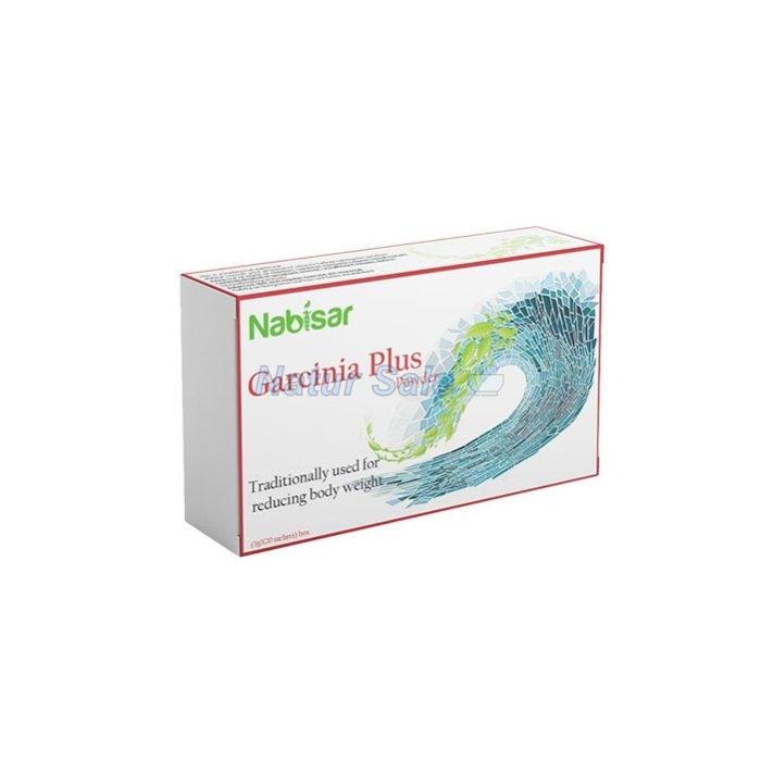 ☆ Garcinia Plus Powder - எடை இழப்பு தீர்வு