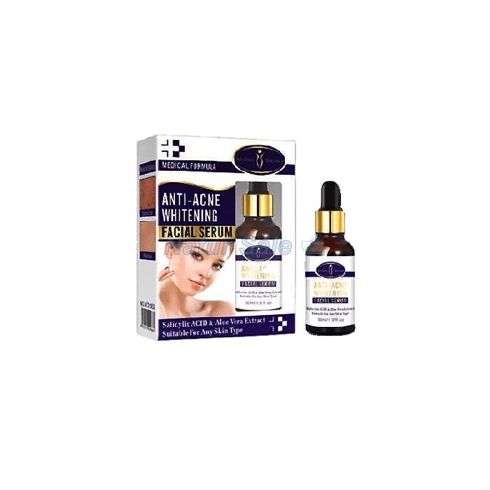 ☆ Anti-Acne Whitening Serum - acne serum