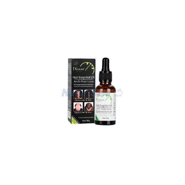 ☆ Hair Growth Oil - hair growth oil