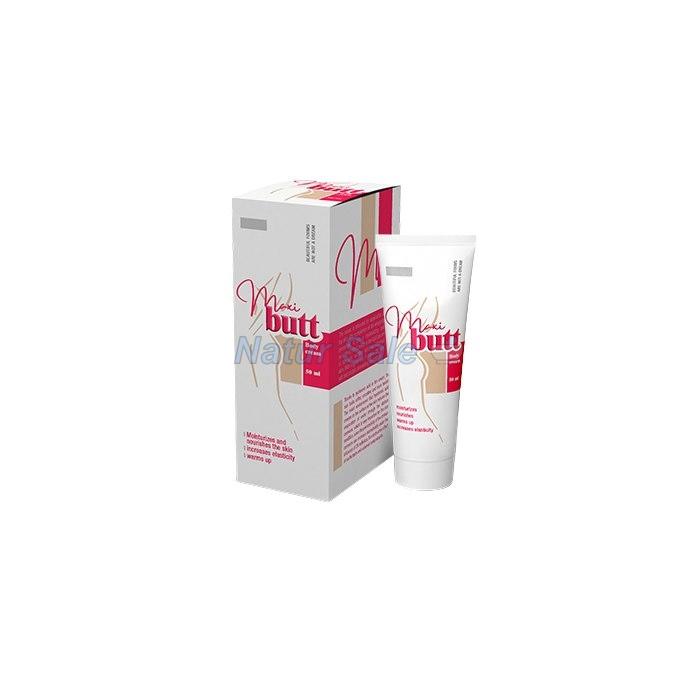 ☆ MaxiButt - cream for stretch marks and cellulite