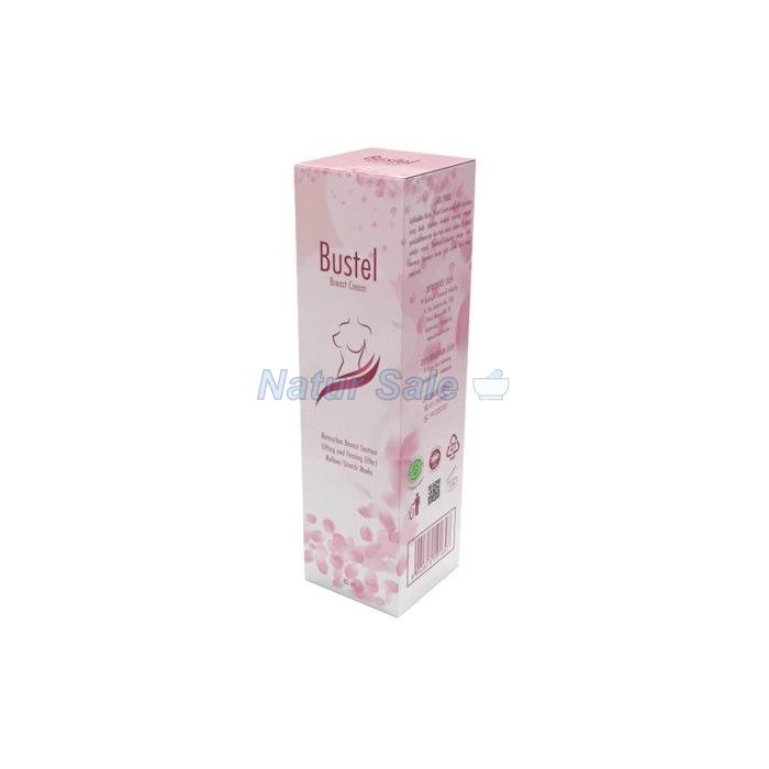 ☆ Bustel - breast enlargement cream