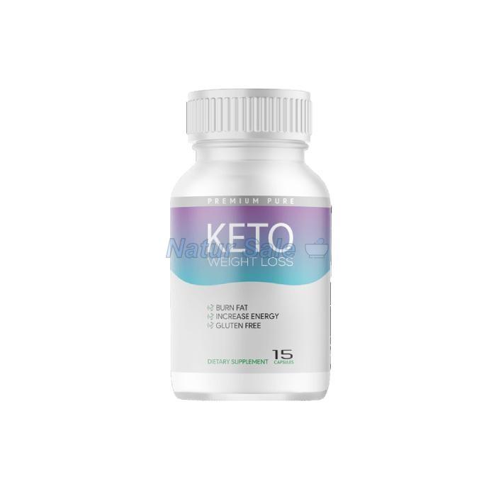 Keto Weight Loss