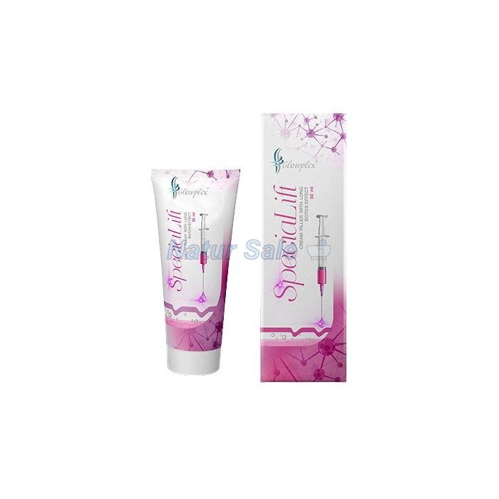 ☆ Specialift - anti-wrinkle cream