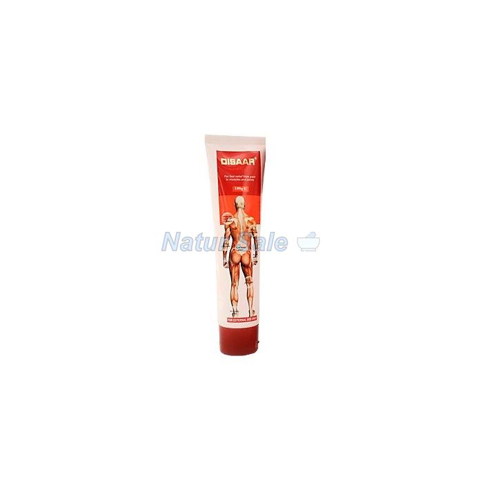 ☆ Red Pain Relief Cream - joint cream