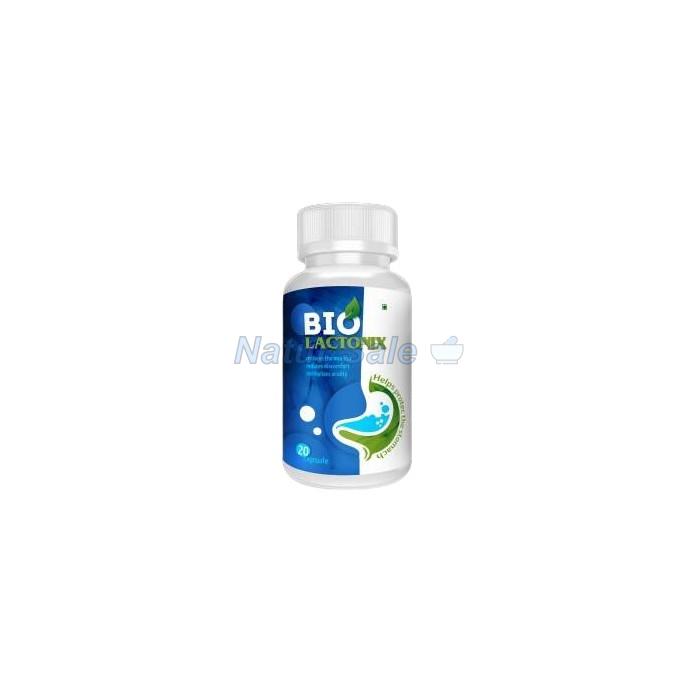 ☆ Biolactonix - capsules for digestion