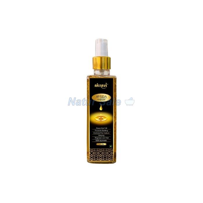 ☆ Aveda Hair Oil - முடி வளர்ச்சி எண்ணெய்