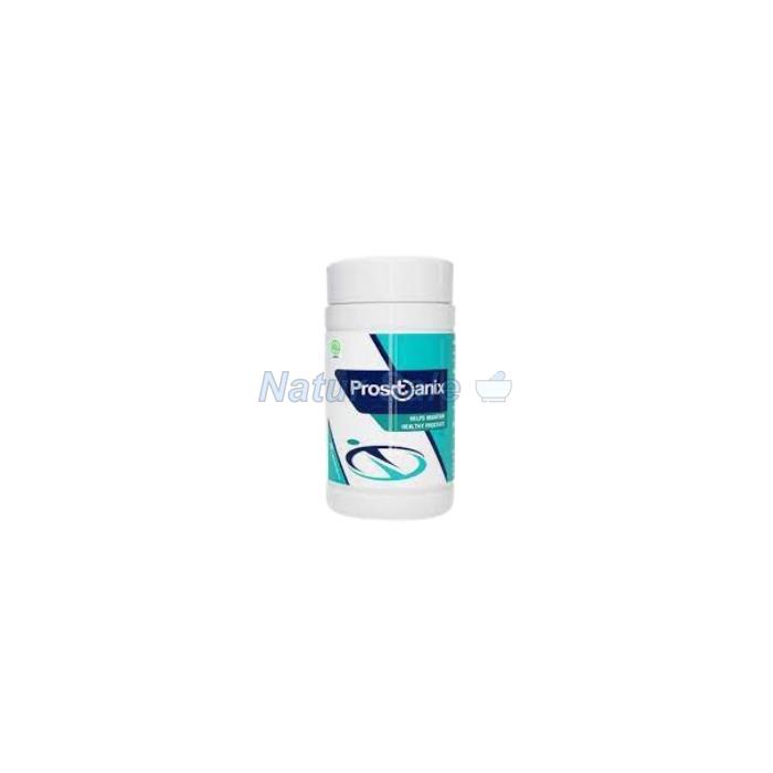 ☆ Prostanix - capsules for prostatitis