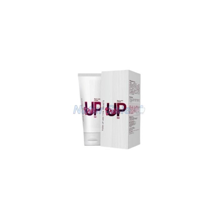 ☆ Bustup - স্তন বৃদ্ধি ক্রিম