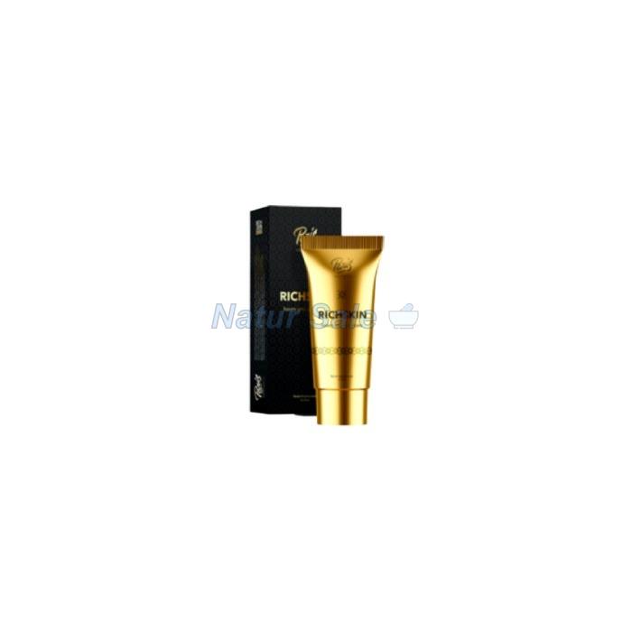 ☆ RichSkin - anti aging cream