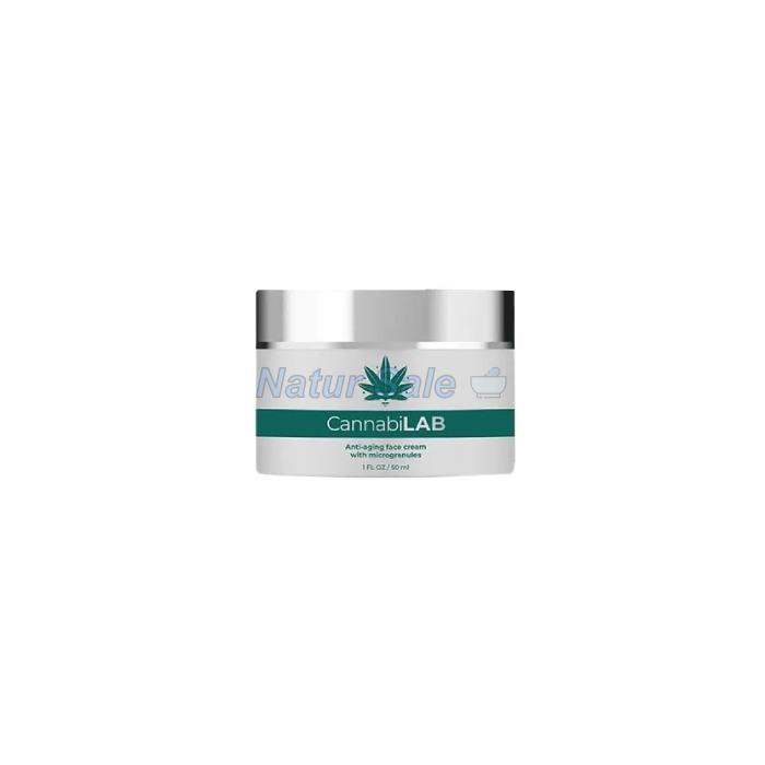 ☆ Cannabilab - rejuvenation cream