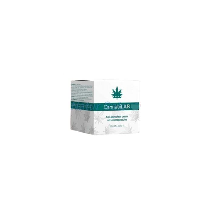 ☆ Cannabilab - rejuvenation cream