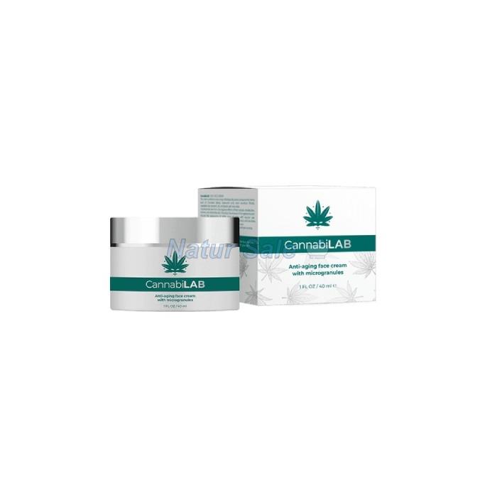 ☆ Cannabilab - rejuvenation cream