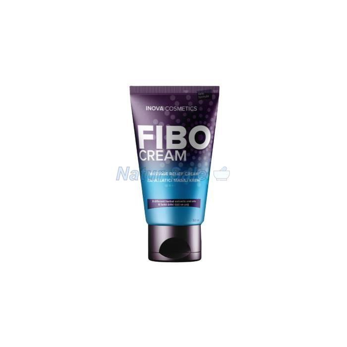 ☆ Fibo - joint pain cream