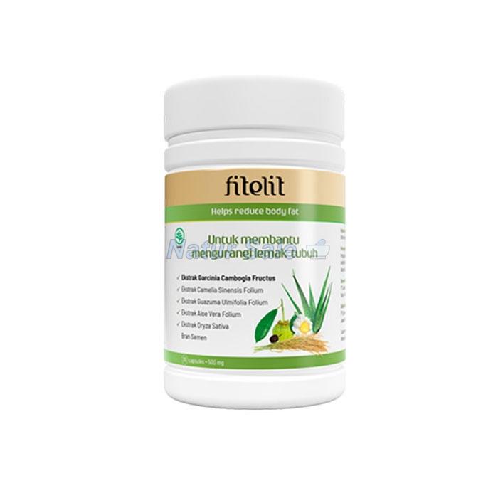 ☆ Fitelit - weightloss remedy