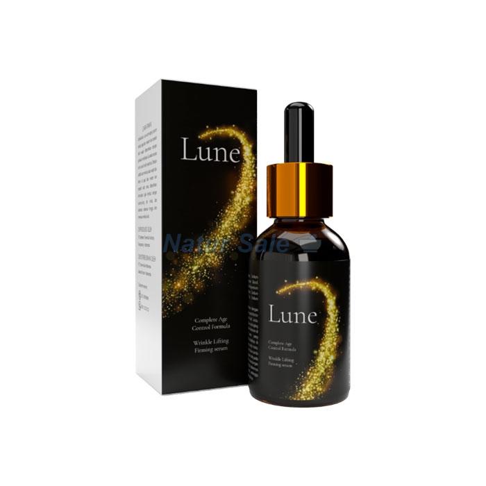 ☆ Lune - anti-aging serum to nourish the skin