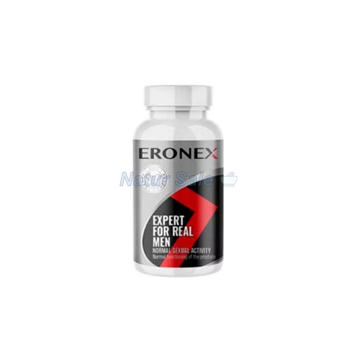 ☆ Eronex - male libido enhancer