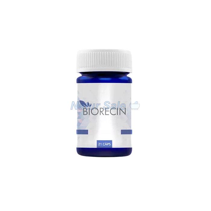 ☆ Biorecin - dietary supplement for skin rejuvenation