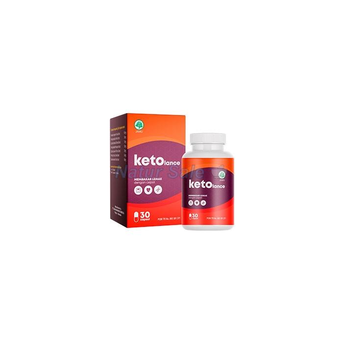 ☆ Ketolance - weight loss