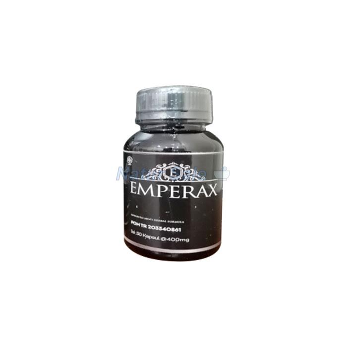 ☆ Emperax - capsules for potency