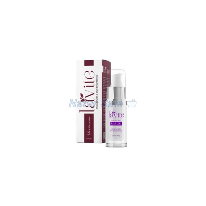 ☆ Lavite Serum - rejuvenation serum