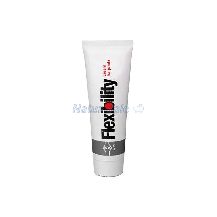 ☆ Flexibility cream - crema para el dolor articular