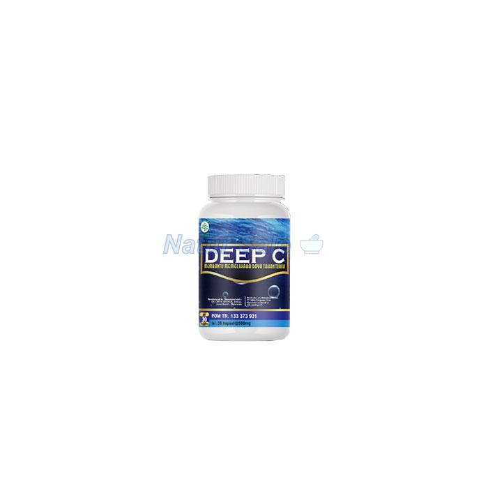 ☆ DEEP-C - vision capsules