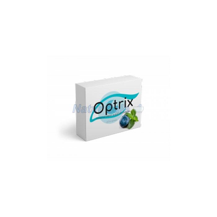 ☆ Optrix - เพื่อฟื้นฟูการมองเห็น