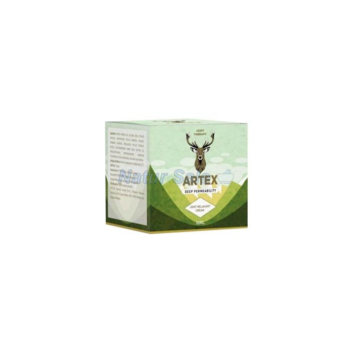 ☆ Artex - joint health remedy