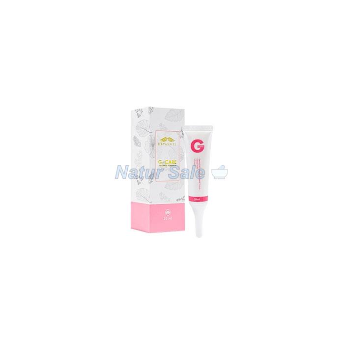 ☆ G-Care - vaginal tightening agent