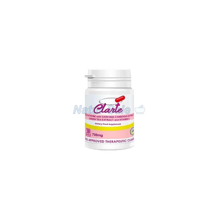 ☆ Clarte - sugar normalizer