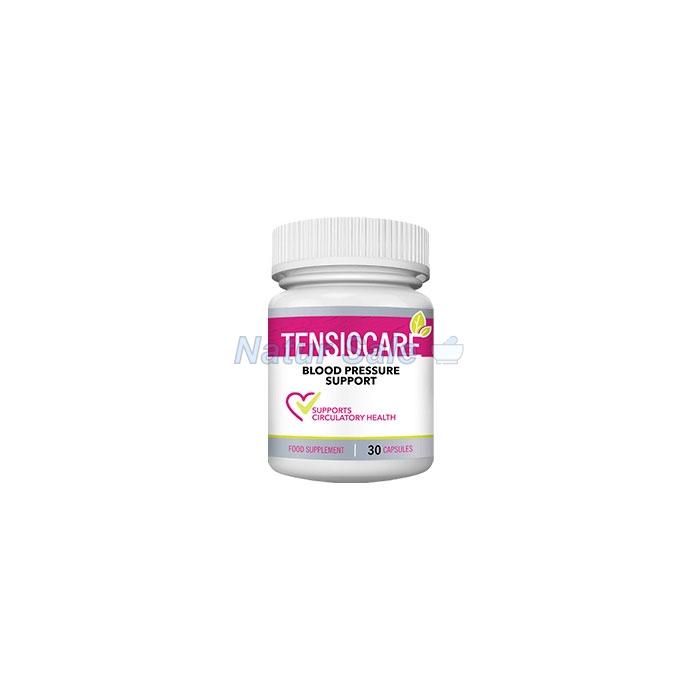 ☆ TensioCare - obat darah tinggi